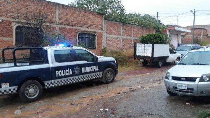 Atroz feminicidio: Anciana es amarrada y brutalmente asesinada; llevaba días desaparecida