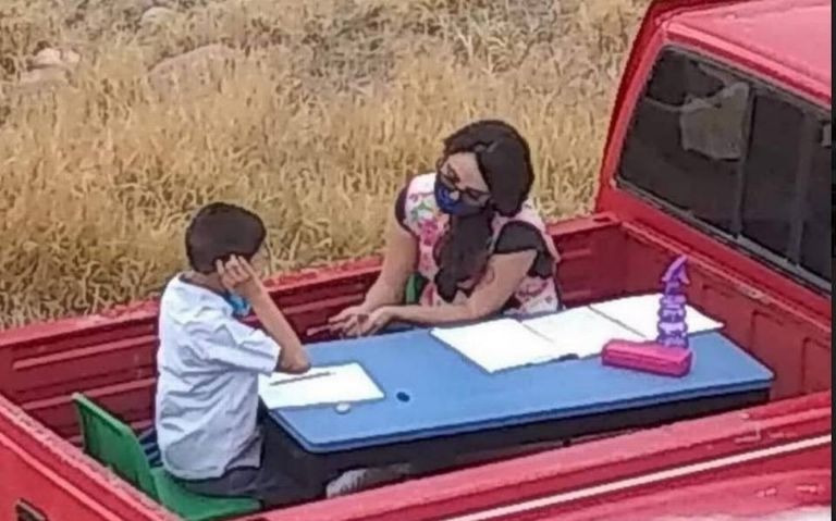 Nallely Esparza / El Sol de Cuernavaca