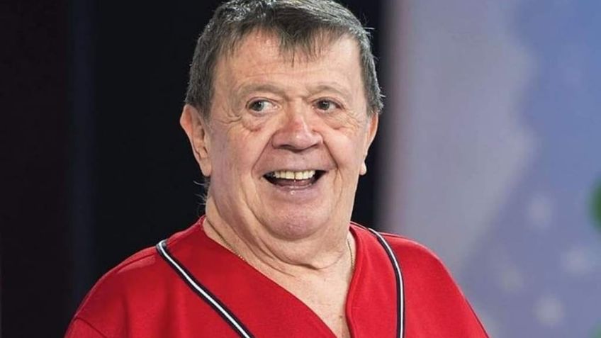 17 de febrero: 'Chabelo', Vicente Fernández y otros famosos que cumplen años el mismo día