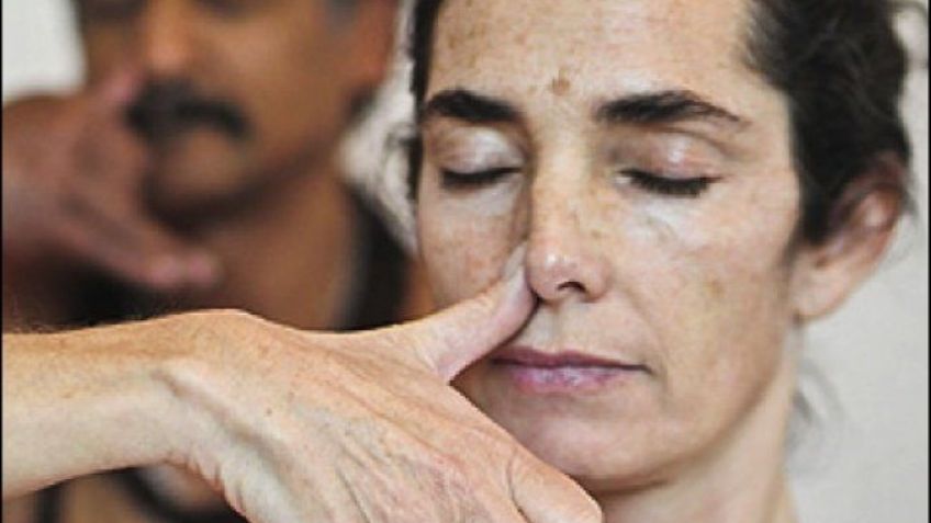 ¿Tienes hipo? Estos ejercicios de respiración te ayudarán a eliminarlo