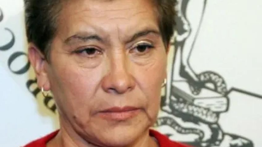 'La Mataviejitas': La mujer que desencadenó el terror a adultos mayores en la CDMX