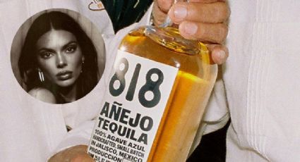 ‘Made In Mexico’: Kendall Jenner lanza su propia marca de tequila hecho en Jalisco