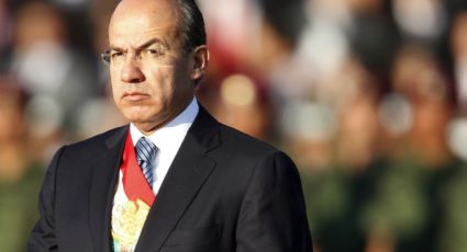 Felipe Calderón estalla porque no suspendieron las 'Mañaneras': "Es un peligro para la democracia"