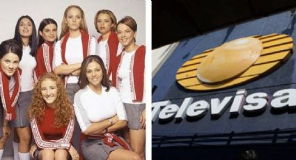 Tras subir 15 kilos y dura enfermedad, exactriz de Televisa vuelve tras 20 años sin actuar