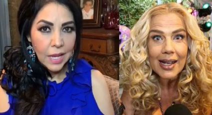 Niurka estalla contra Lupita Castro por llamarla "vulgar": "Que vaya y ching.. su ma..."