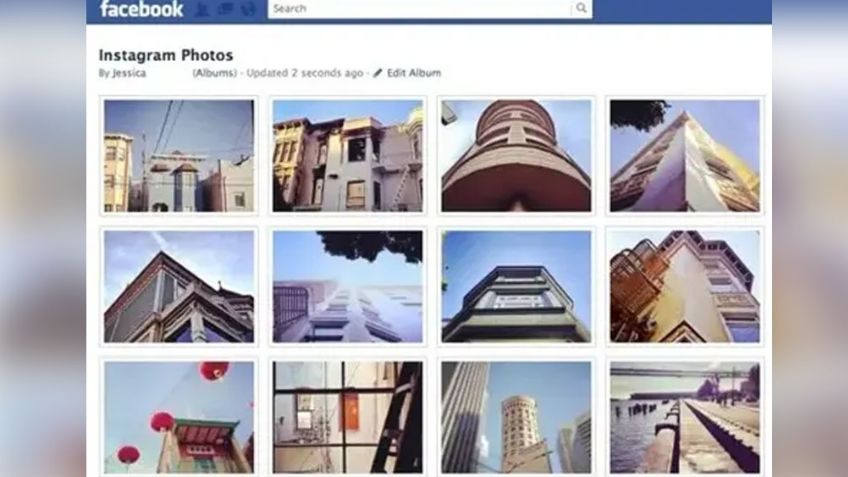 ¿Desapareció tu álbum de Instagram en Facebook? Este truco ayuda a recuperarlo