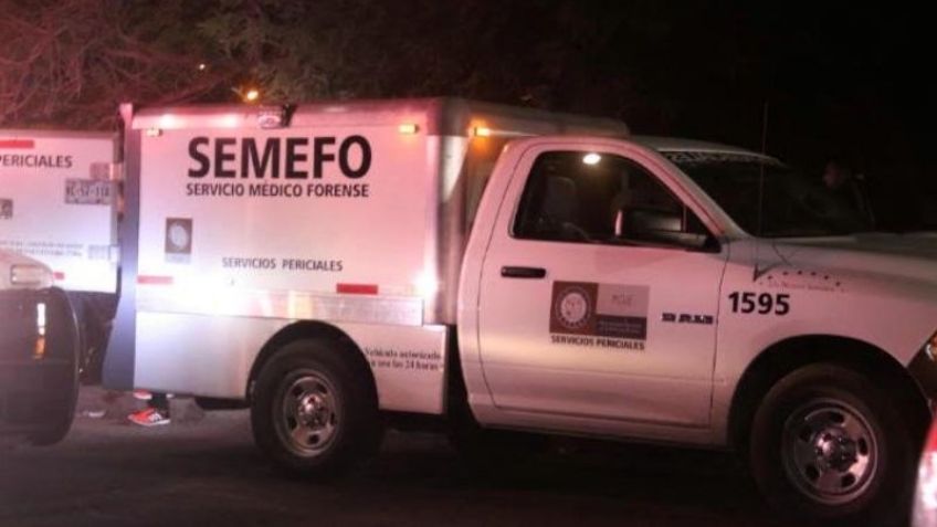 Cajeme: Encuentran cadáver de un hombre en las Granjas Micas; lo hallaron traseúntes