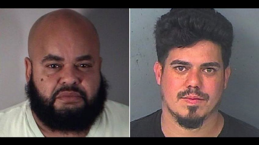 Crueldad animal: Caen dos hombres por la muerte de una perra tras realizarle una cesárea