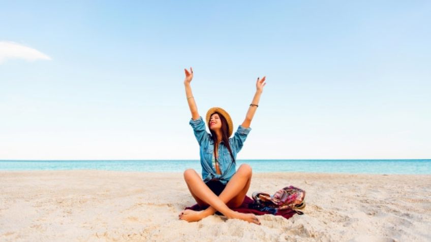 ¿Semana Santa 2021 en Tulum? Estas son las prendas que no deben faltar en tus 'outfits'