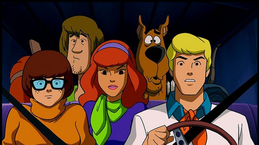 'Scooby Doo': Estos datos curiosos sobre esta caricatura te dejarán impactado