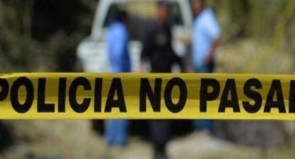 Atroz asesinato en CDMX: Tiran restos humanos a baldío; el cadáver es de una mujer