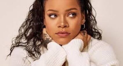 Comunidad hindú explota contra Rihanna por esta atrevida foto que publicó en sus redes