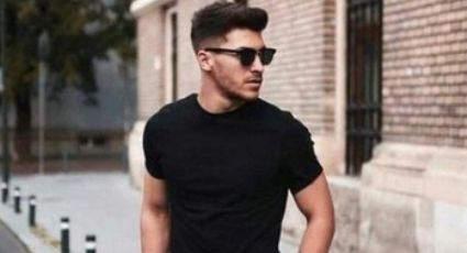 ¡Ellos también lo merecen! Descubre algunos 'outfits' atemporales para hombre