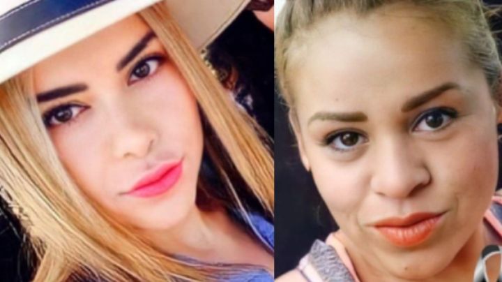 Rocío y Yéssica acaban MUERTAS en fosa clandestina; las hermanas desaparecieron en 2018