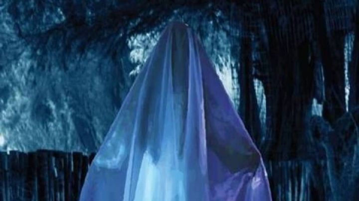 ''Tápame con tu rebozo Llorona'': Estos son algunos datos que no sabías de esta leyenda