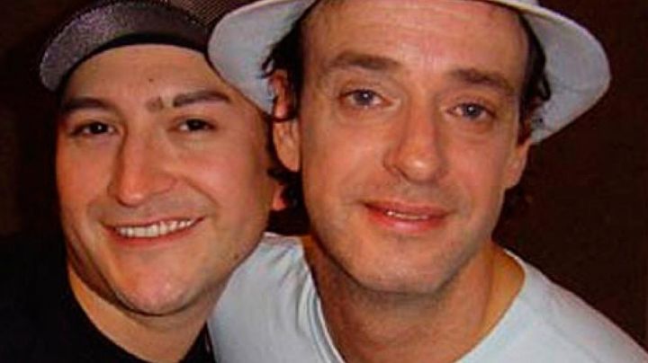 "Tengo un muñeco de Cerati, es como un santo; pasan cosas paranormales", revela Leo García