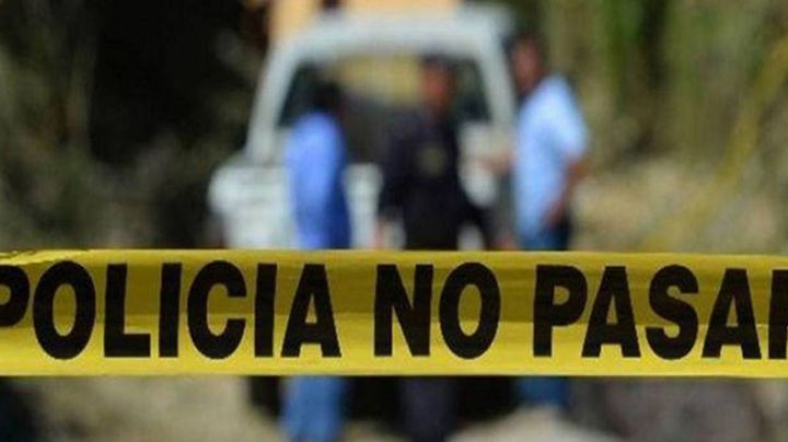 Carcomido por animales: Así hallaron el cadáver de una mujer al fondo de barranca