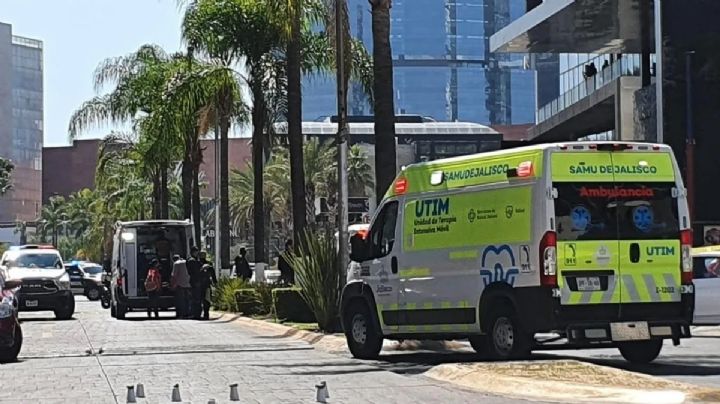 Revelan identidad del secuestrado en ataque de Jalisco tras rumores de que era 'Manu Vaquita'