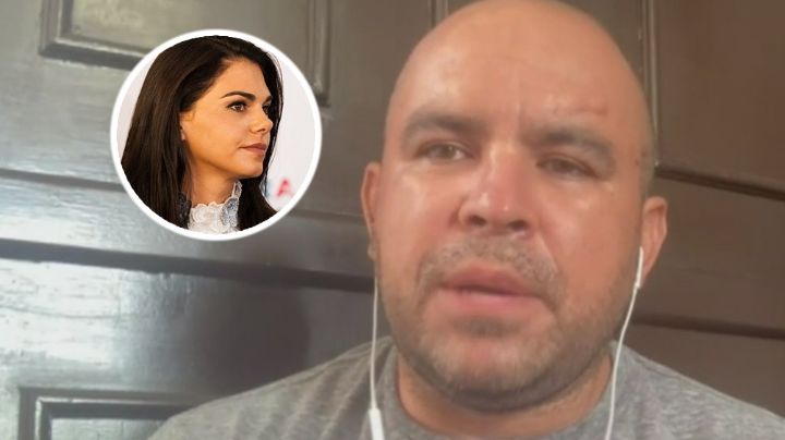 "Son doble moral": Paparazzi agredido por Livia Brito estalla contra Televisa por fuerte motivo