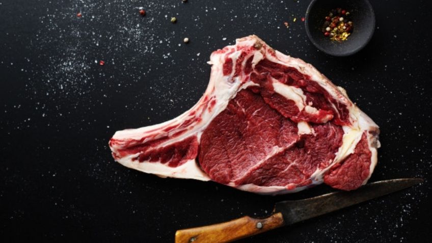 Alerta: La carne roja sería una responsable del cáncer colorrectal