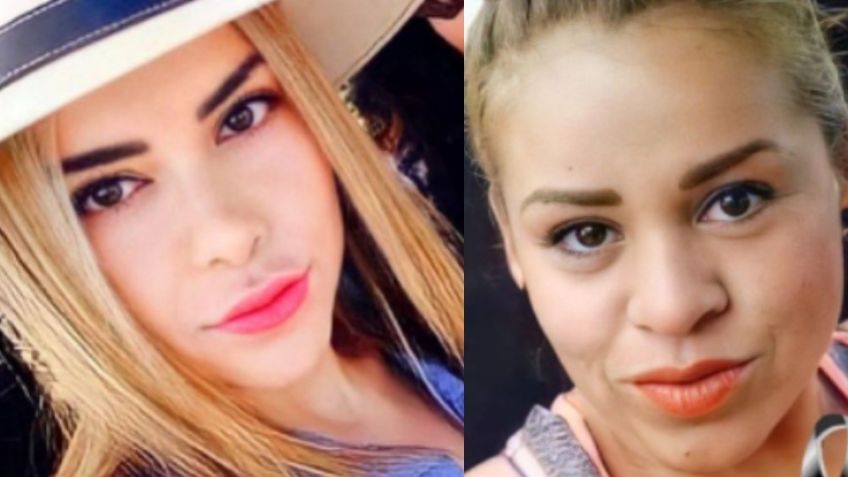 Rocío y Yéssica acaban MUERTAS en fosa clandestina; las hermanas desaparecieron en 2018