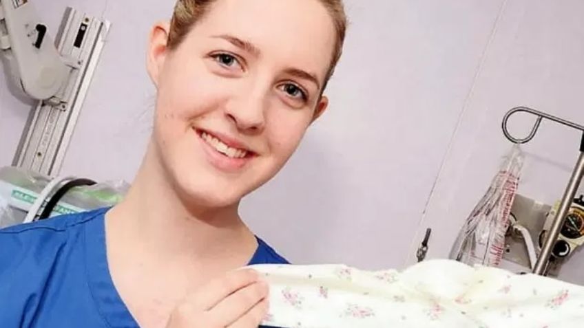 Despiadada enfermera mata a 8 bebés en hospital; afirman era "el trabajo de sus sueños"