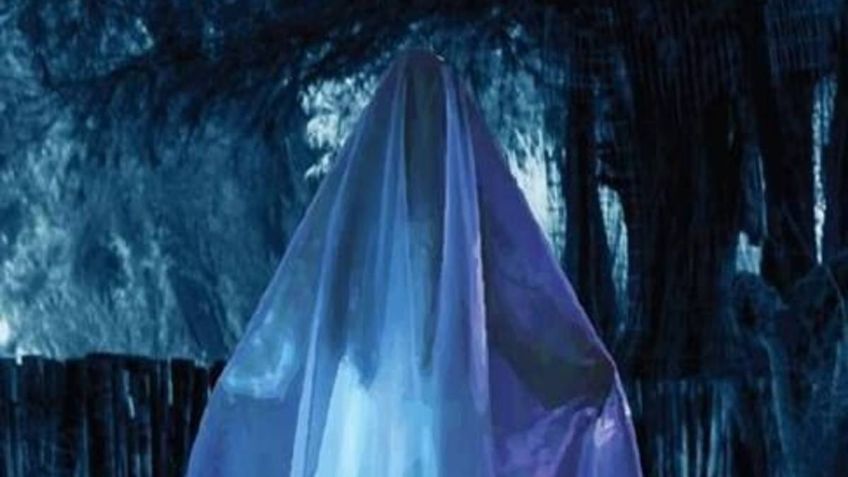 ''Tápame con tu rebozo Llorona'': Estos son algunos datos que no sabías de esta leyenda