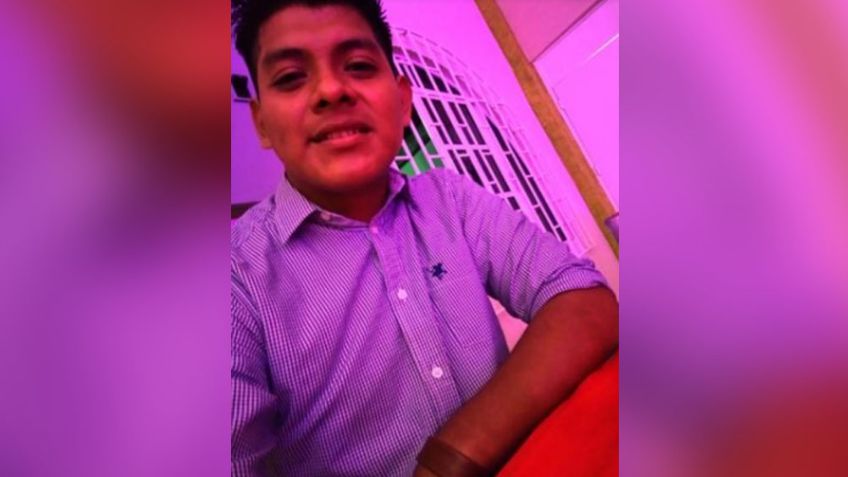 Estudiante de 20 años muere acribillado; gatilleros lo ejecutaron al salir de una iglesia