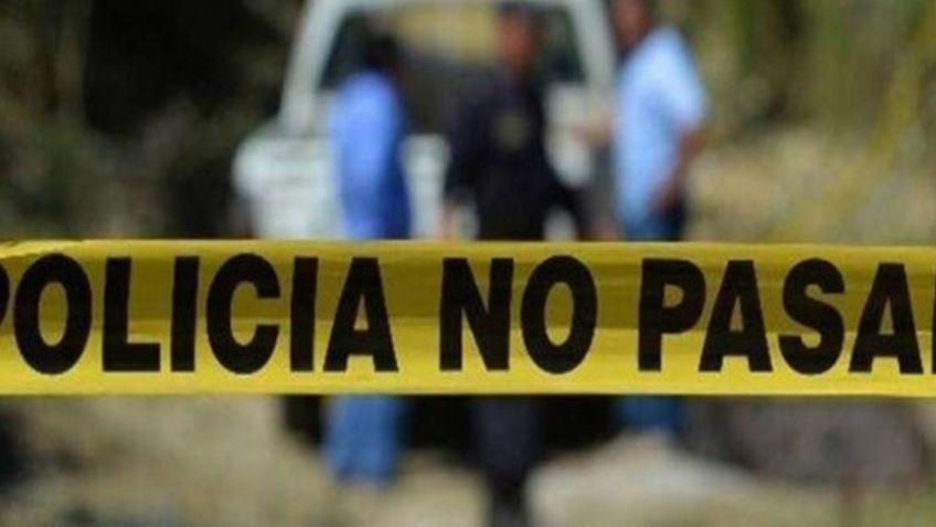 Atroz asesinato en CDMX: Tiran restos humanos a baldío; el cadáver es de una mujer