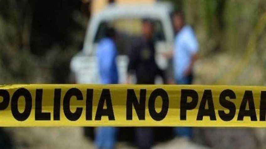 Carcomido por animales: Así hallaron el cadáver de una mujer al fondo de barranca