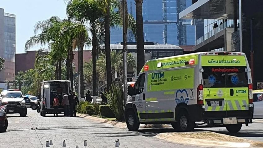 Revelan identidad del secuestrado en ataque de Jalisco tras rumores de que era 'Manu Vaquita'