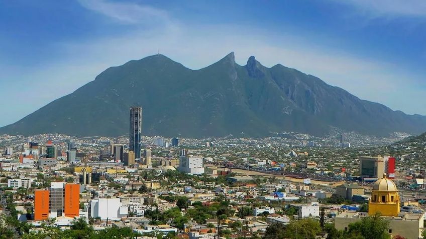 Nuevo León se ve sacudida por 2 temblores que ocurrieron con 25 minutos de diferencia