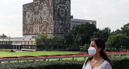 Covid-19 golpea a los estudios: Deserción escolar aumenta un 229% en la UNAM