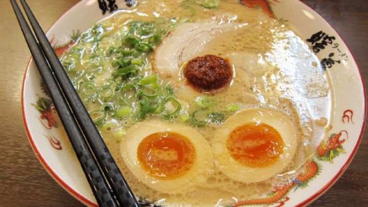 ¿Tienes un novio otaku? Sorpréndelo en San Valentín con este delicioso ramen casero