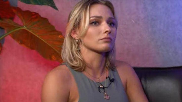 Irina Baeva reacciona ante duros comentarios que recibe en Instagram: "Eres bien p..."