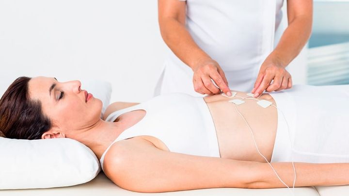 ¿Tonificar los músculos sin hacer ejercicio? Sí, es posible gracias a la gimnasia pasiva