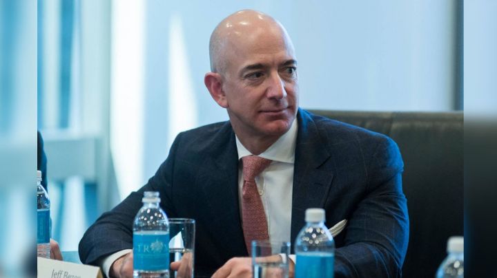 Adiós Amazon: Jeff Bezos abandonará su cargo como CEO en el gigante de las ventas