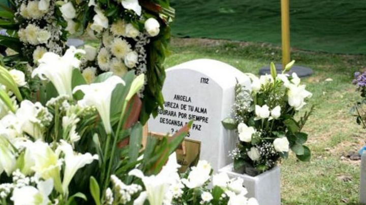 Ángela: El misterioso feminicidio de una niña encontrada dentro de una maleta en CDMX