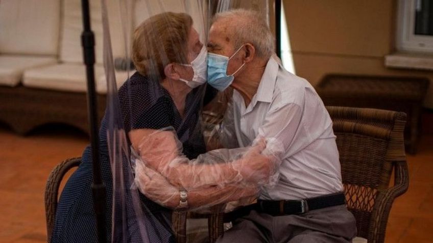 Covid-19: Conoce las frases devastadoras de personas que han vivido el virus