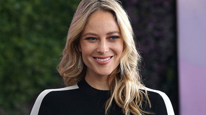 Vanessa Huppenkothen se muestra de luto al tener que enfrentar dolorosa pérdida