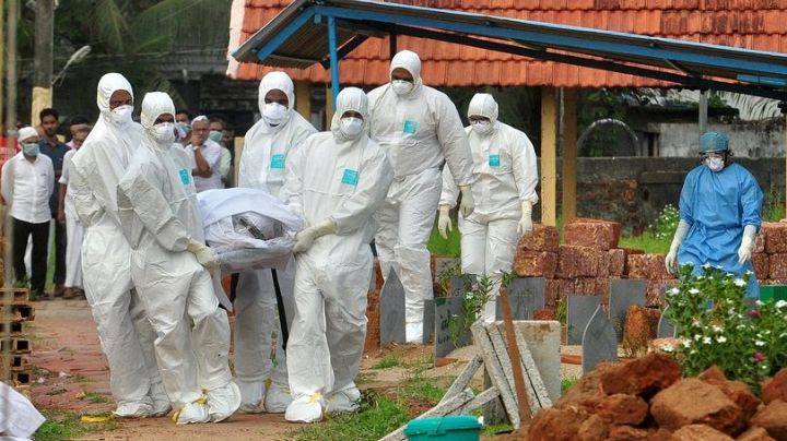 ¿Próxima pandemia? Peligroso virus desata TERROR; es más MORTAL que el Covid-19