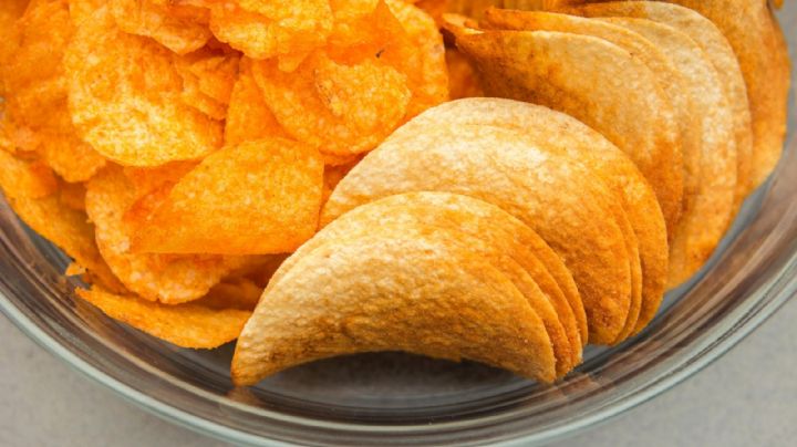 ¡Son crujientes y deliciosas! Descubre por qué las papas fritas son tan adictivas