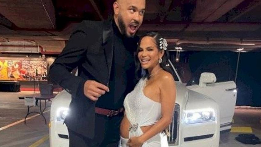 ¡A lo Larry Hernández! Natti Natasha y Raphy Pina lanzarán un nuevo reality show