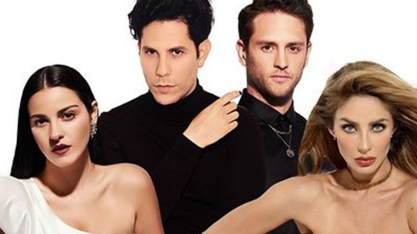 VIDEO: Integrante de RBD confiesa que decidió no ponerse la vacuna de Covid-19