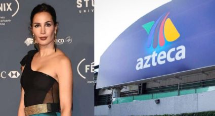 Actriz de TV Azteca se suma a víctimas de exembajador; también involucra a Salinas Pliego