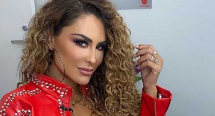 "¡Parecen hermanas!": Ninel Conde impacta en redes sociales al aparecer al lado de su hija