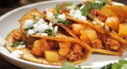 Semana Santa 2021: Consiente tu paladar con estos exquisitos tacos de atún al pastor