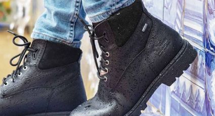 ¡Arriba la moda masculina! Descubre cómo combinar botas negras con 'outfits' para hombres