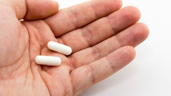 Buenas noticias: Este medicamento ayudaría a reducir los síntomas por coronavirus