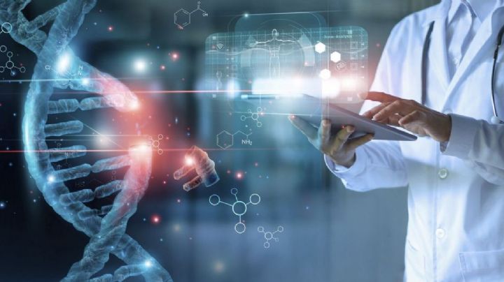 ¿Ciencia ficción? Científicos investigan procedimiento que curará las heridas cinco veces más rápido